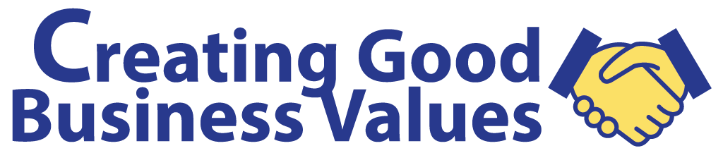 Creating Good Business Values